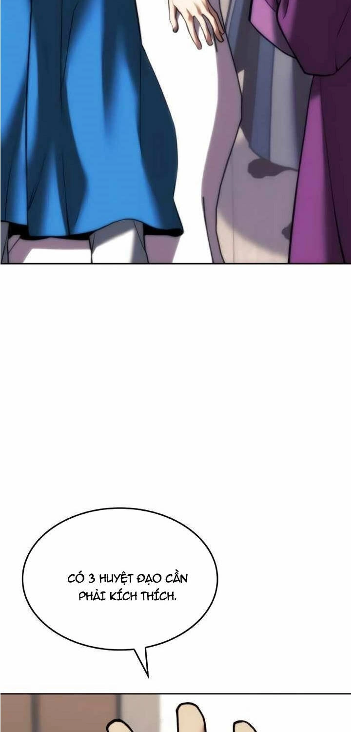 Võ Giả Bất Đắc Dĩ Chapter 144 - 63