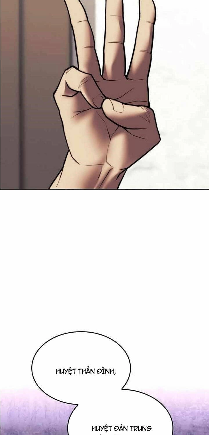 Võ Giả Bất Đắc Dĩ Chapter 144 - 64