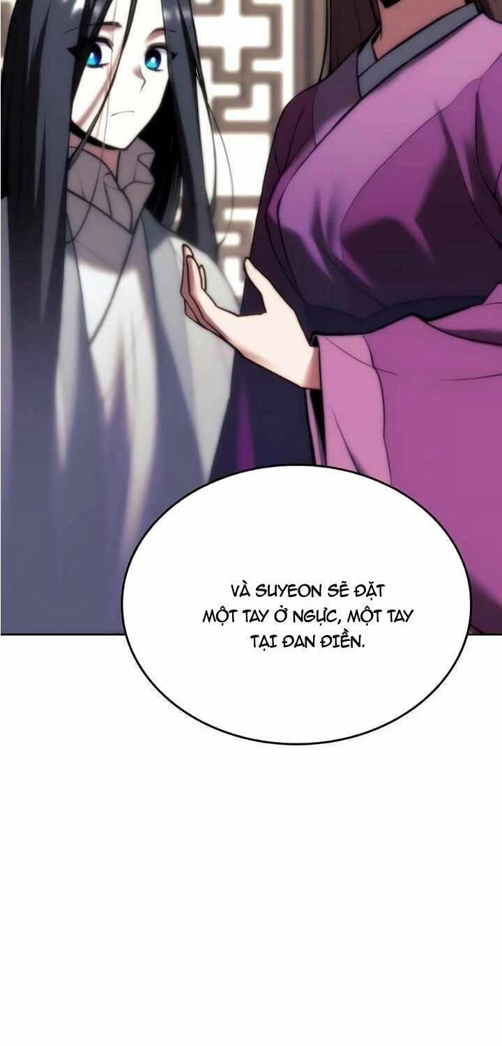 Võ Giả Bất Đắc Dĩ Chapter 144 - 67