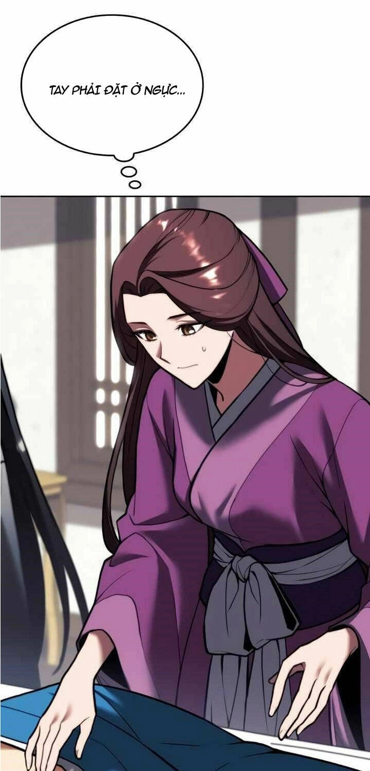 Võ Giả Bất Đắc Dĩ Chapter 144 - 70