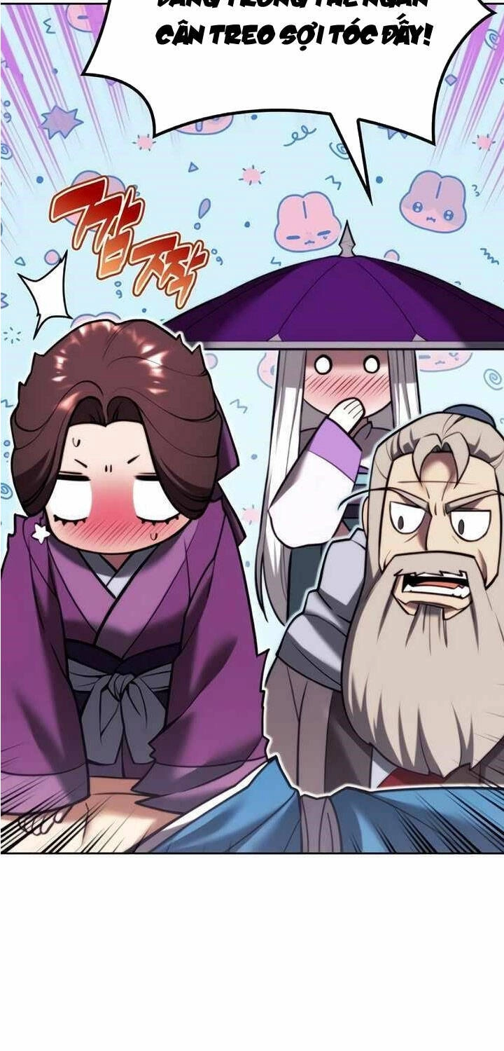 Võ Giả Bất Đắc Dĩ Chapter 144 - 74