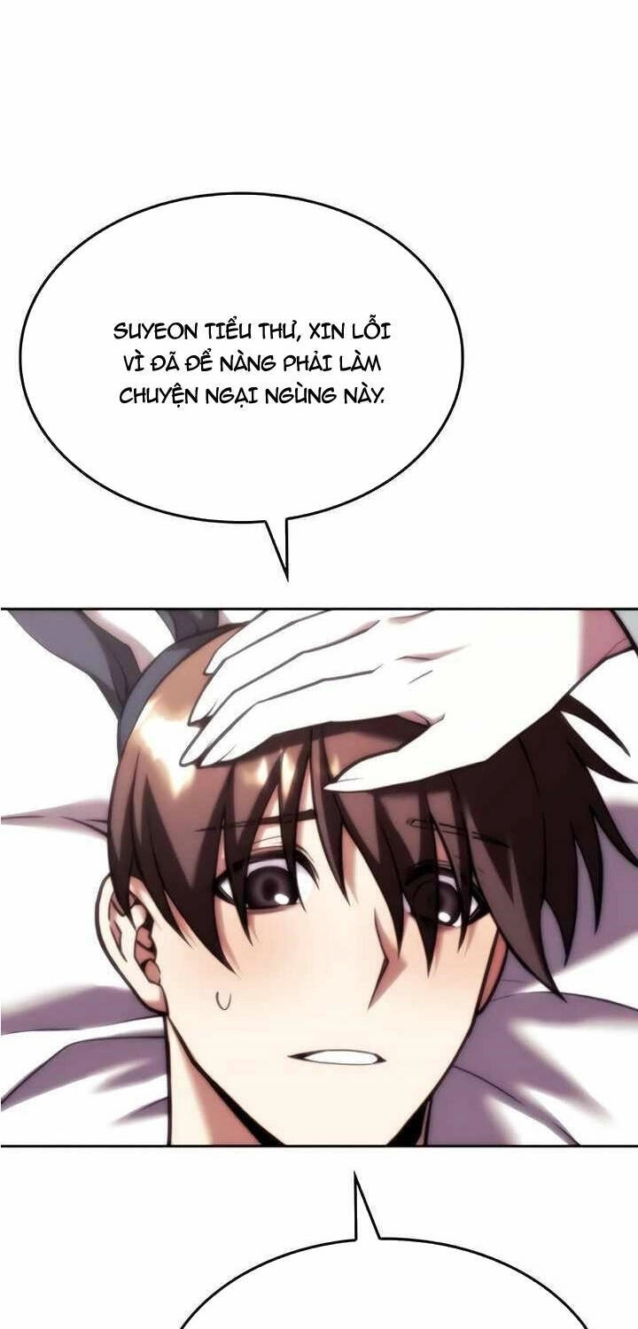 Võ Giả Bất Đắc Dĩ Chapter 144 - 75