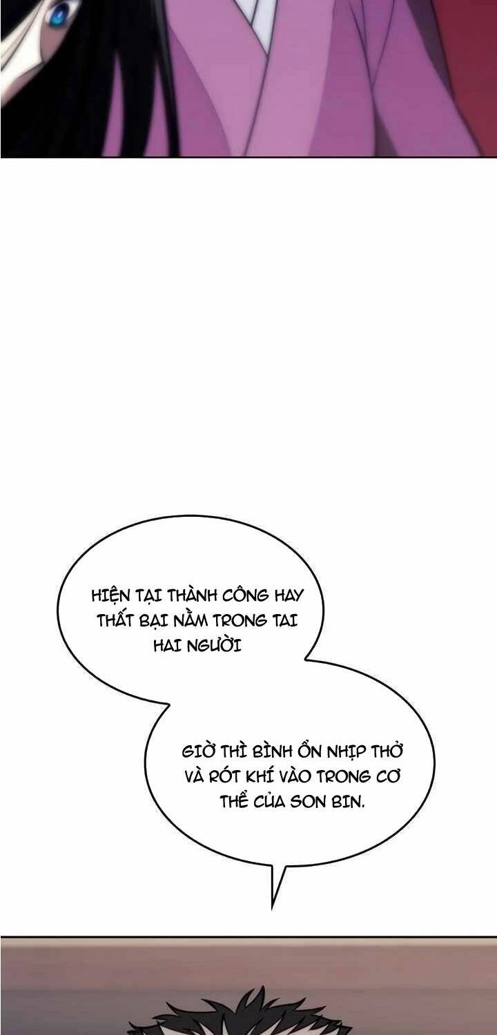 Võ Giả Bất Đắc Dĩ Chapter 144 - 77