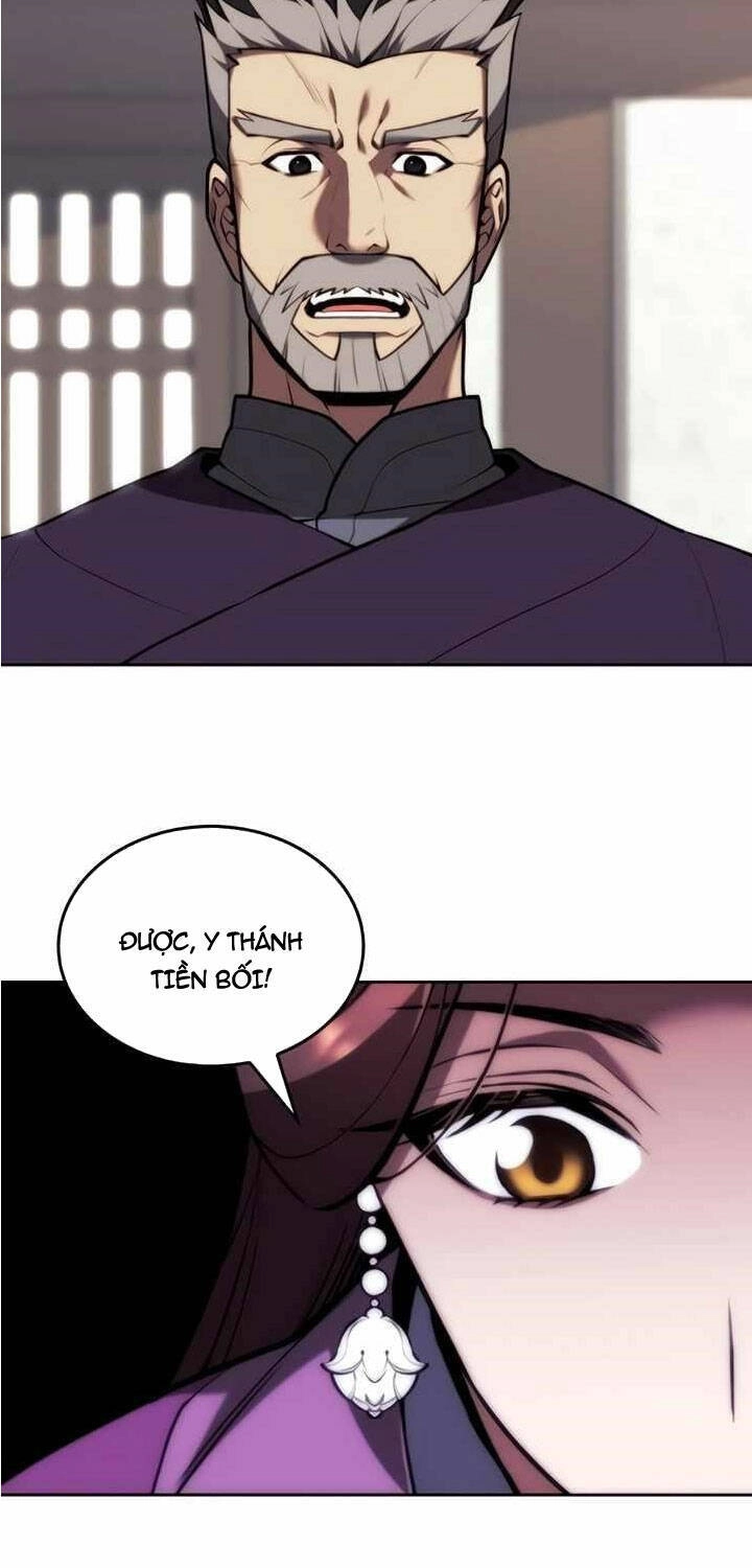 Võ Giả Bất Đắc Dĩ Chapter 144 - 78