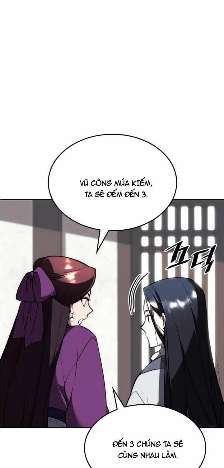 Võ Giả Bất Đắc Dĩ Chapter 144 - 79