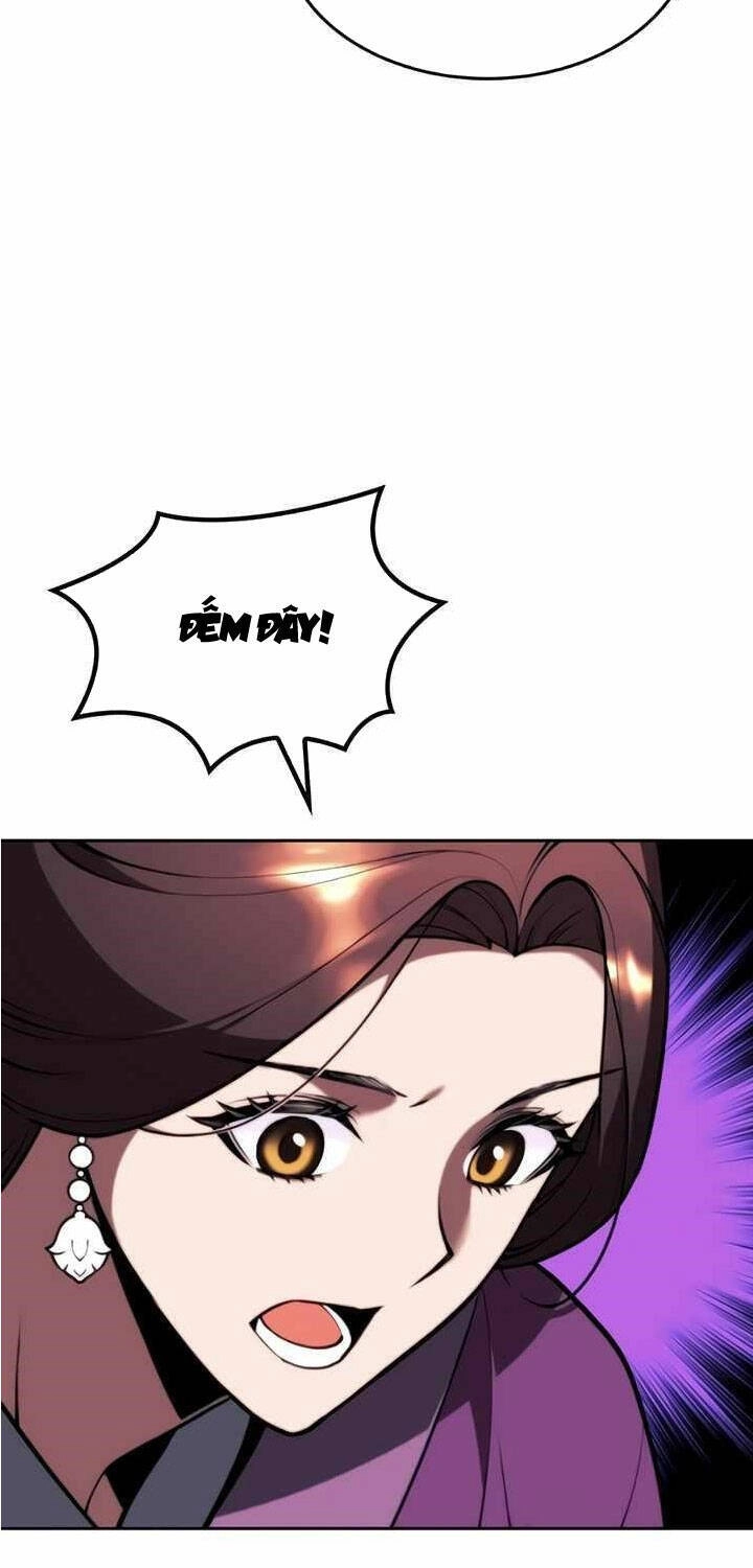 Võ Giả Bất Đắc Dĩ Chapter 144 - 80