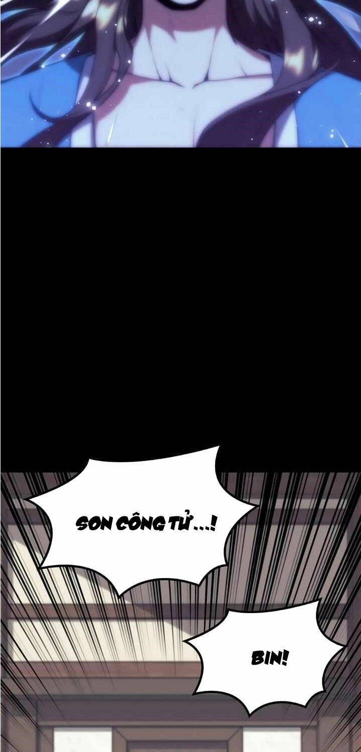 Võ Giả Bất Đắc Dĩ Chapter 144 - 90