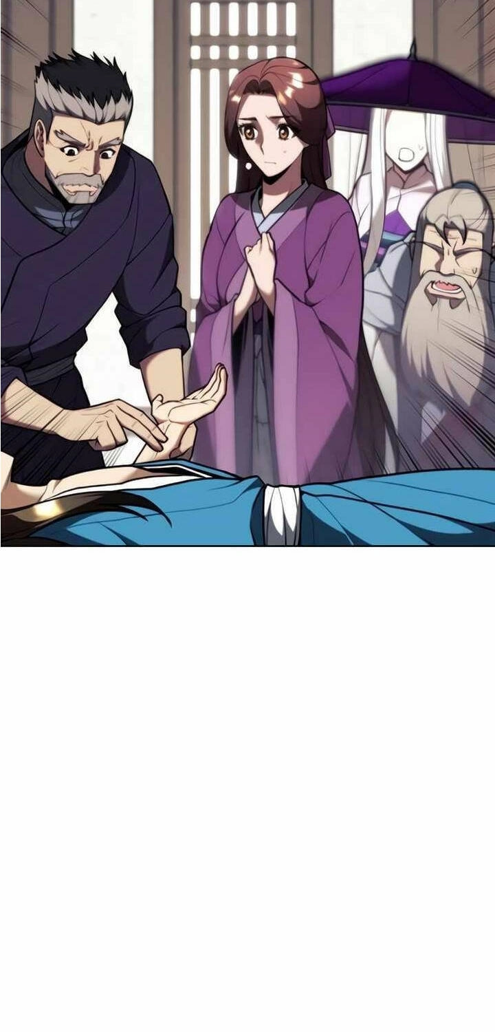 Võ Giả Bất Đắc Dĩ Chapter 144 - 91