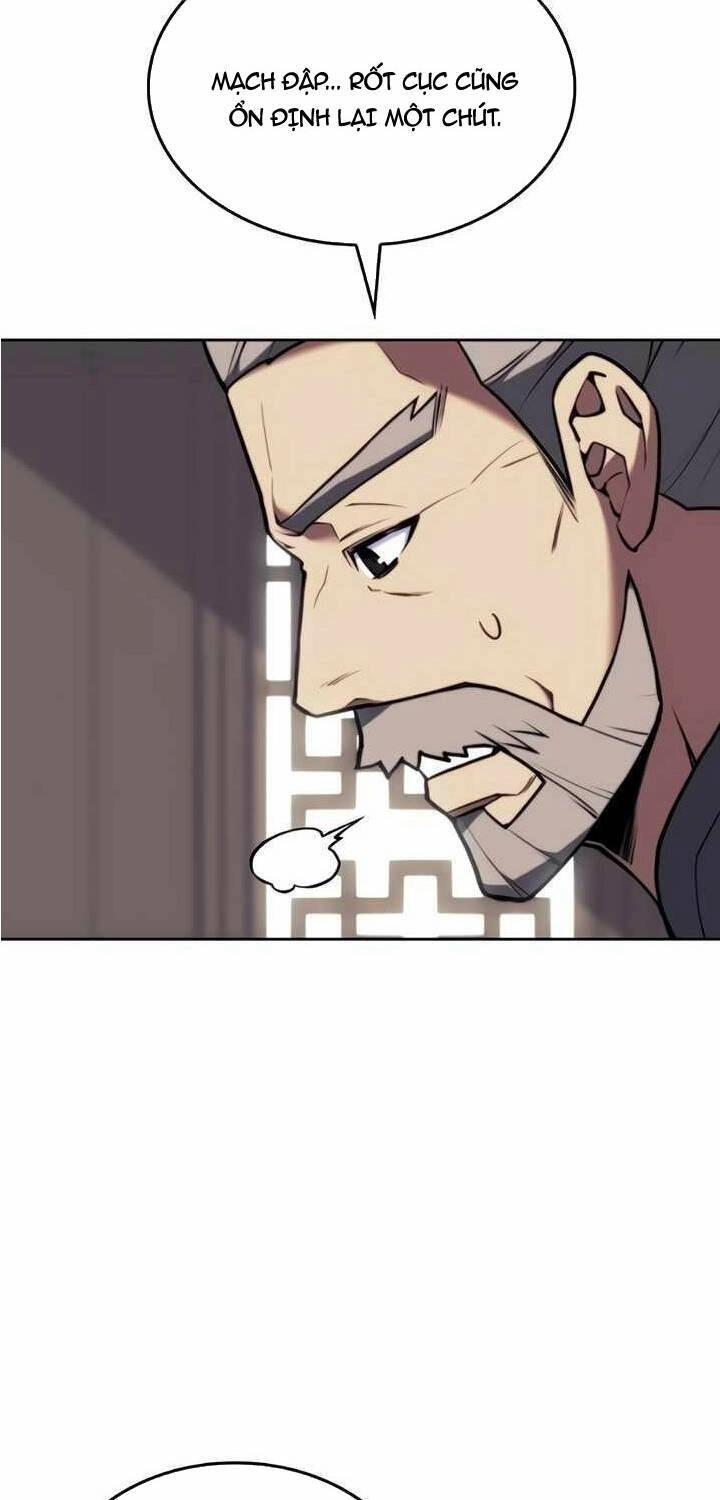 Võ Giả Bất Đắc Dĩ Chapter 144 - 93