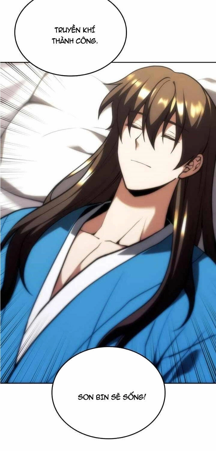 Võ Giả Bất Đắc Dĩ Chapter 144 - 94