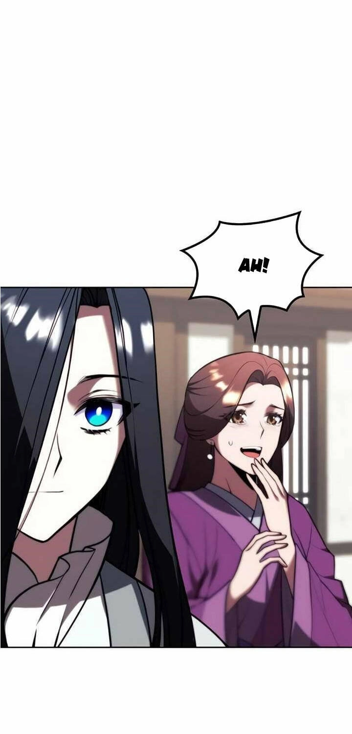 Võ Giả Bất Đắc Dĩ Chapter 144 - 95