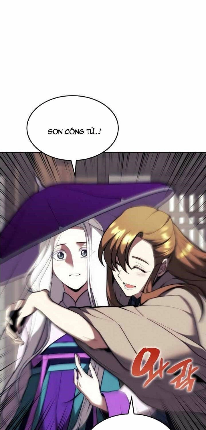 Võ Giả Bất Đắc Dĩ Chapter 144 - 96