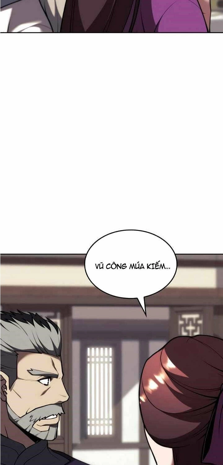 Võ Giả Bất Đắc Dĩ Chapter 144 - 98