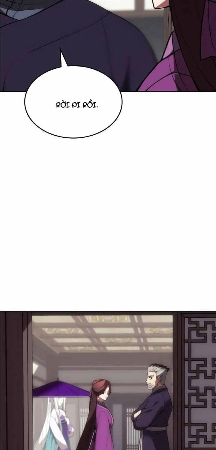 Võ Giả Bất Đắc Dĩ Chapter 144 - 99