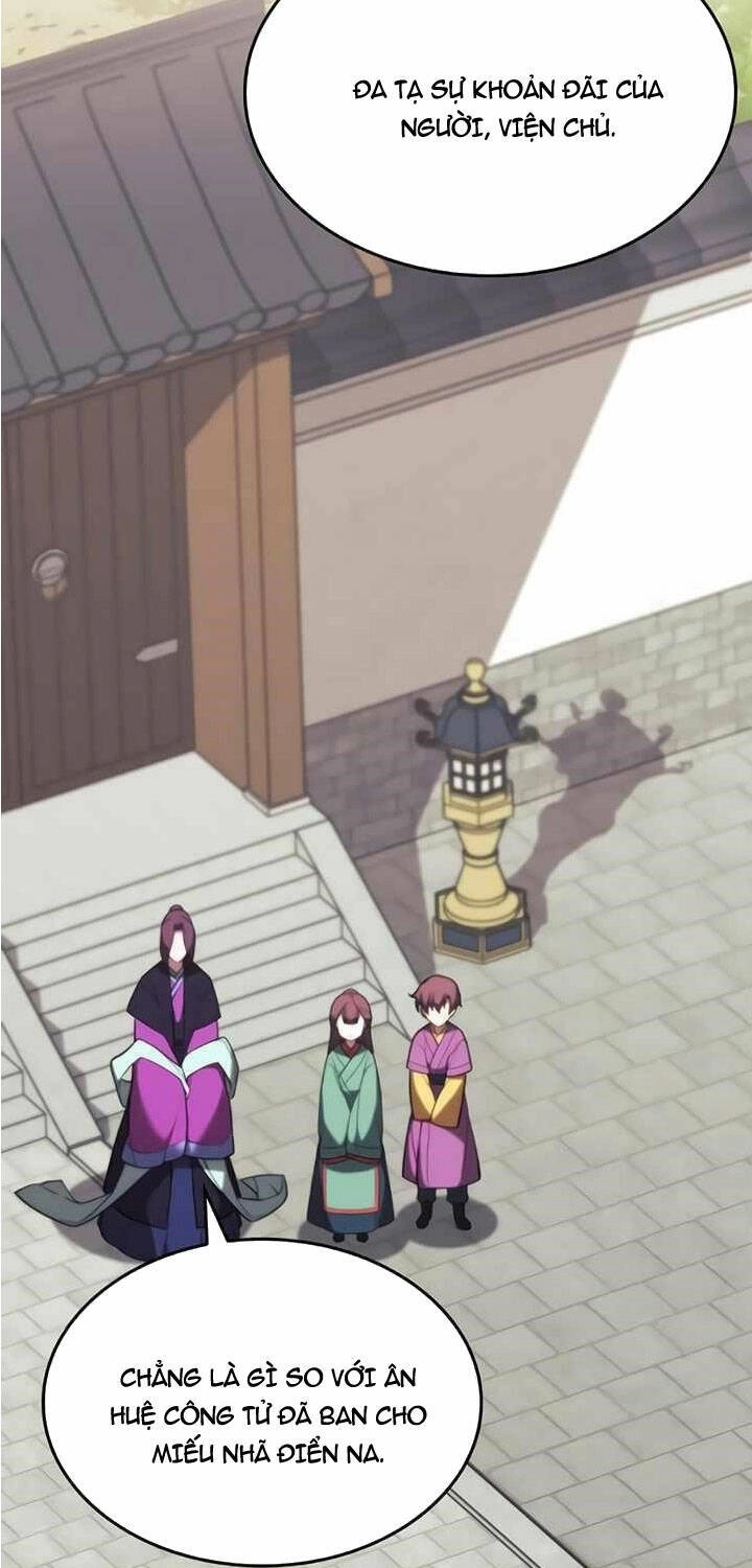 Võ Giả Bất Đắc Dĩ Chapter 144 - 103