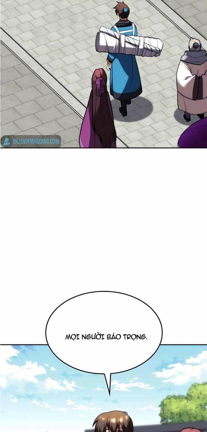 Võ Giả Bất Đắc Dĩ Chapter 144 - 104