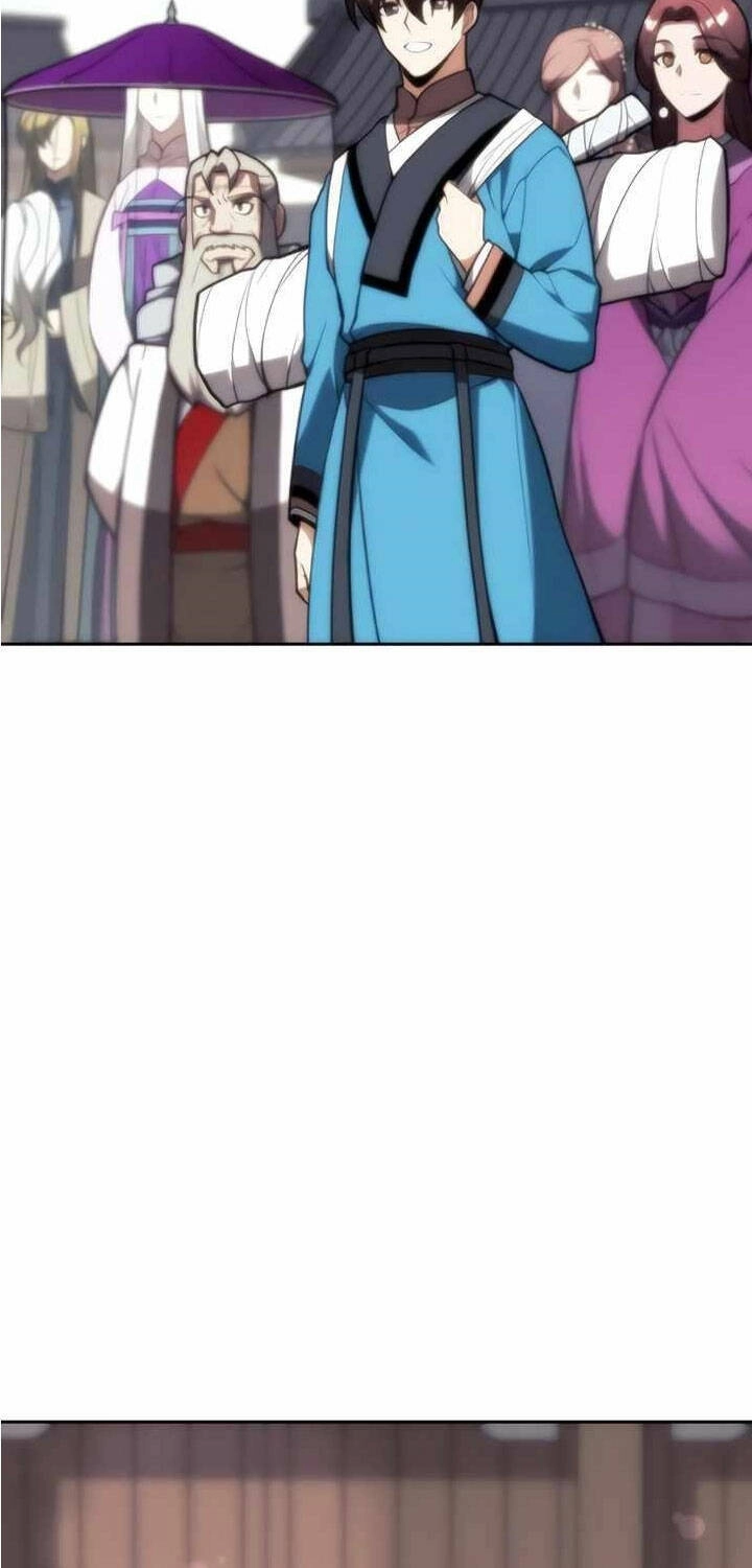 Võ Giả Bất Đắc Dĩ Chapter 144 - 105