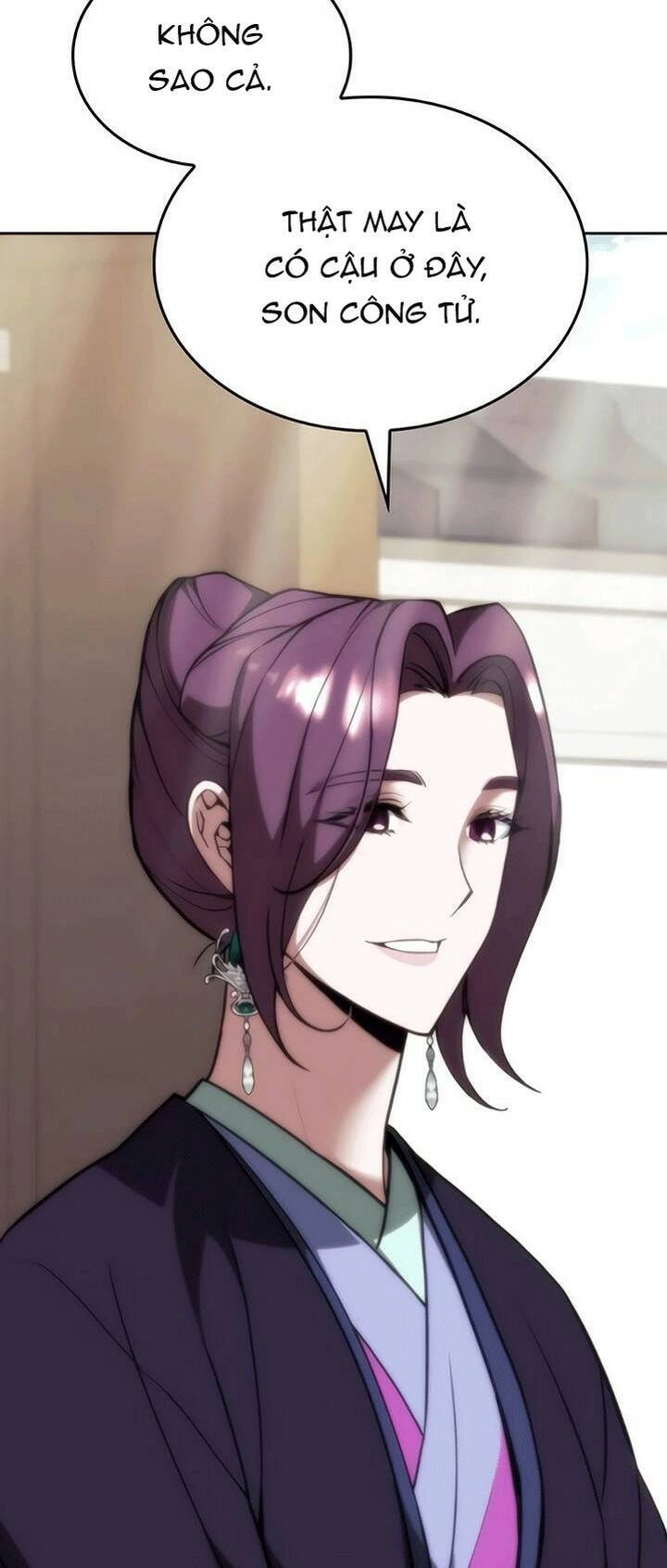 Võ Giả Bất Đắc Dĩ Chapter 145 - 3