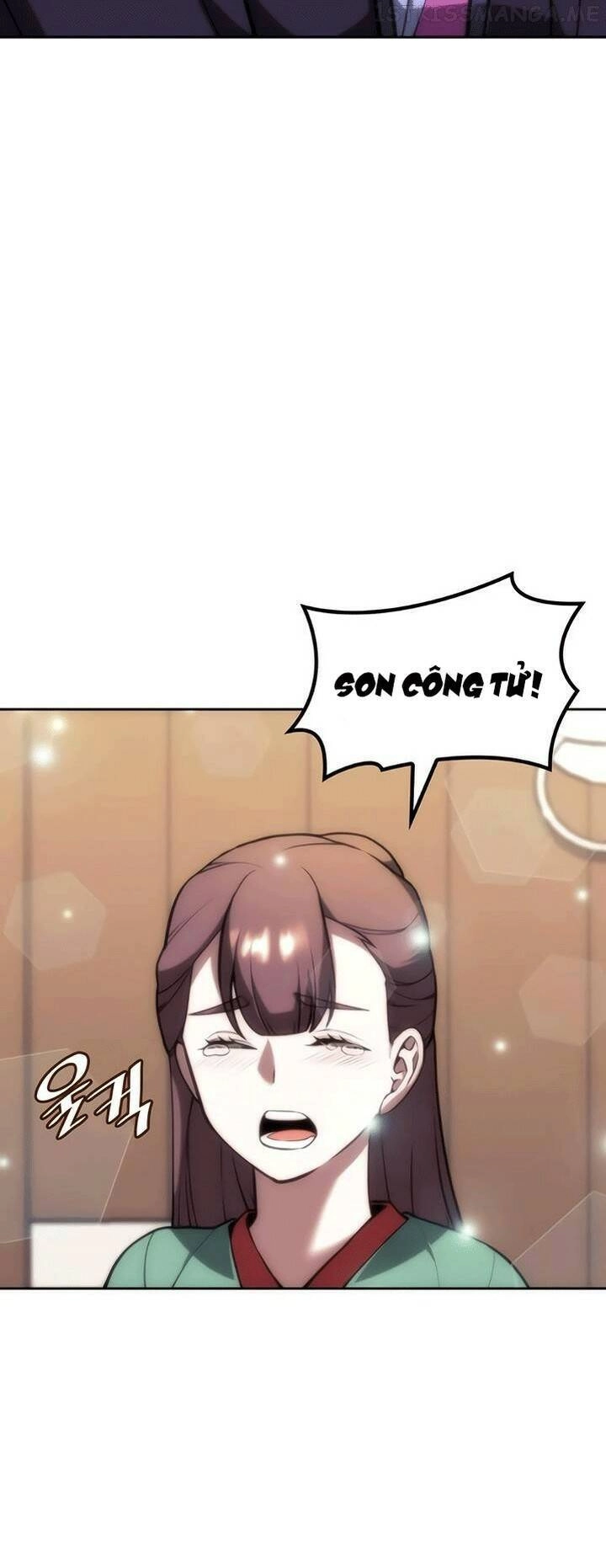 Võ Giả Bất Đắc Dĩ Chapter 145 - 4