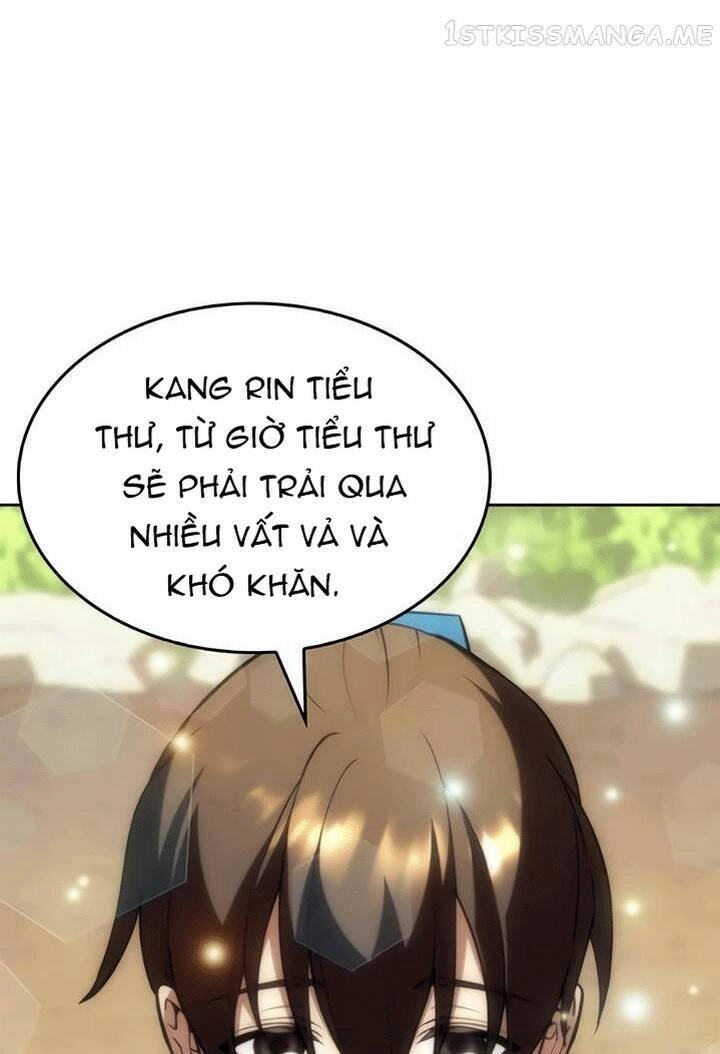 Võ Giả Bất Đắc Dĩ Chapter 145 - 5