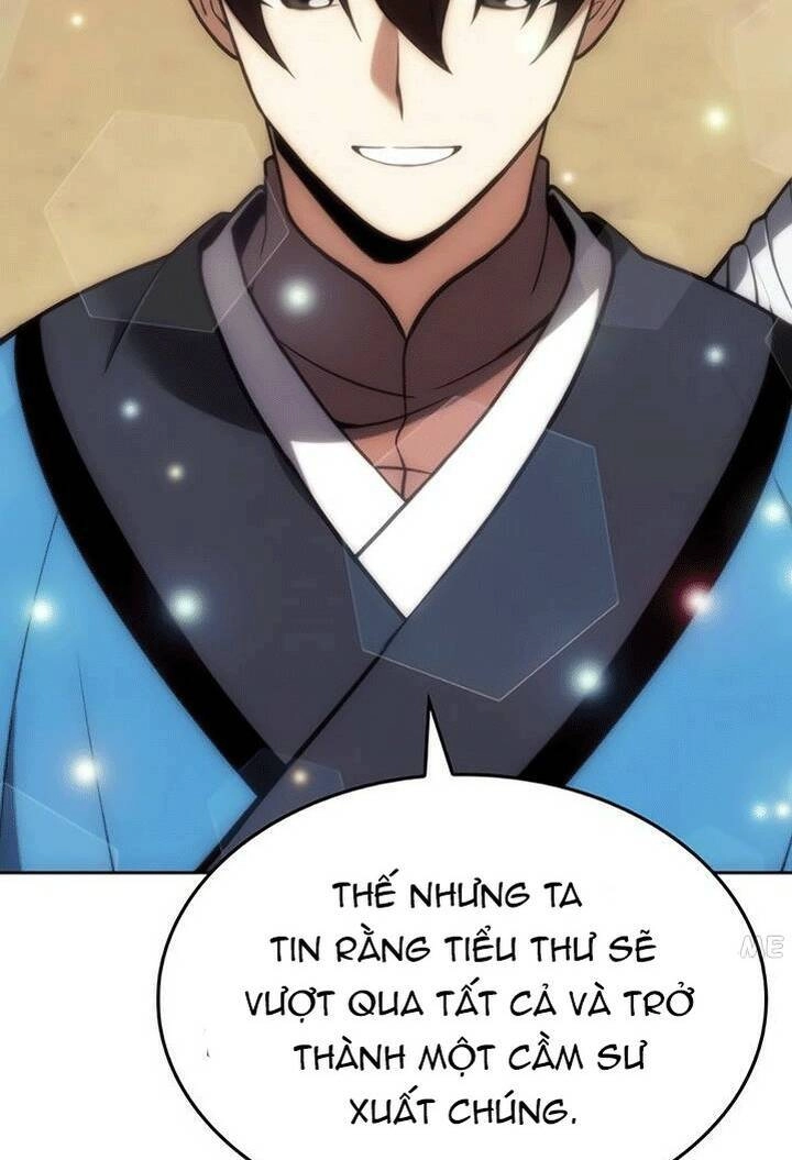 Võ Giả Bất Đắc Dĩ Chapter 145 - 6