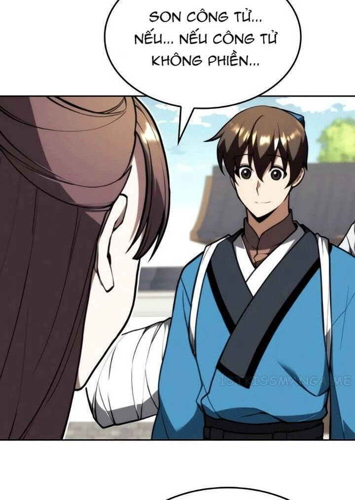 Võ Giả Bất Đắc Dĩ Chapter 145 - 10