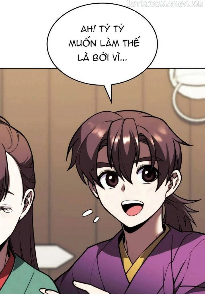 Võ Giả Bất Đắc Dĩ Chapter 145 - 13