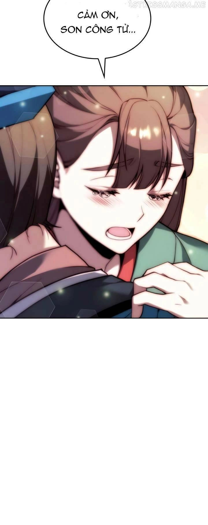 Võ Giả Bất Đắc Dĩ Chapter 145 - 20