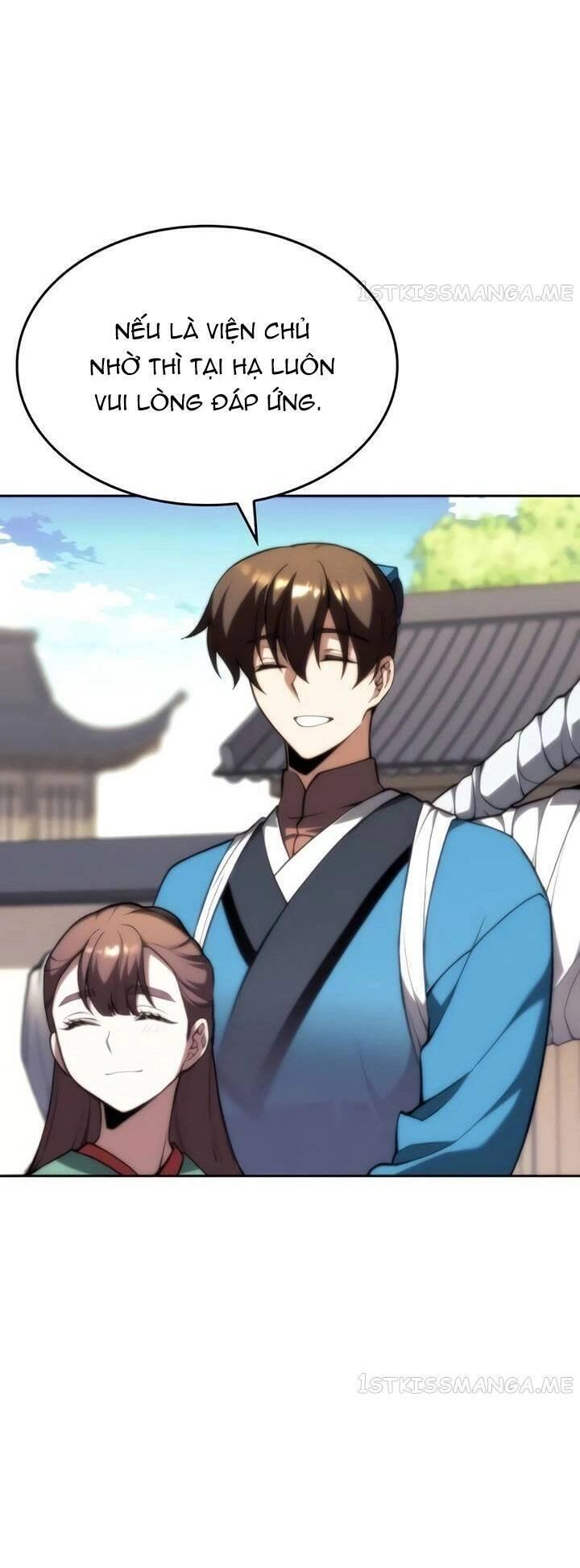 Võ Giả Bất Đắc Dĩ Chapter 145 - 30