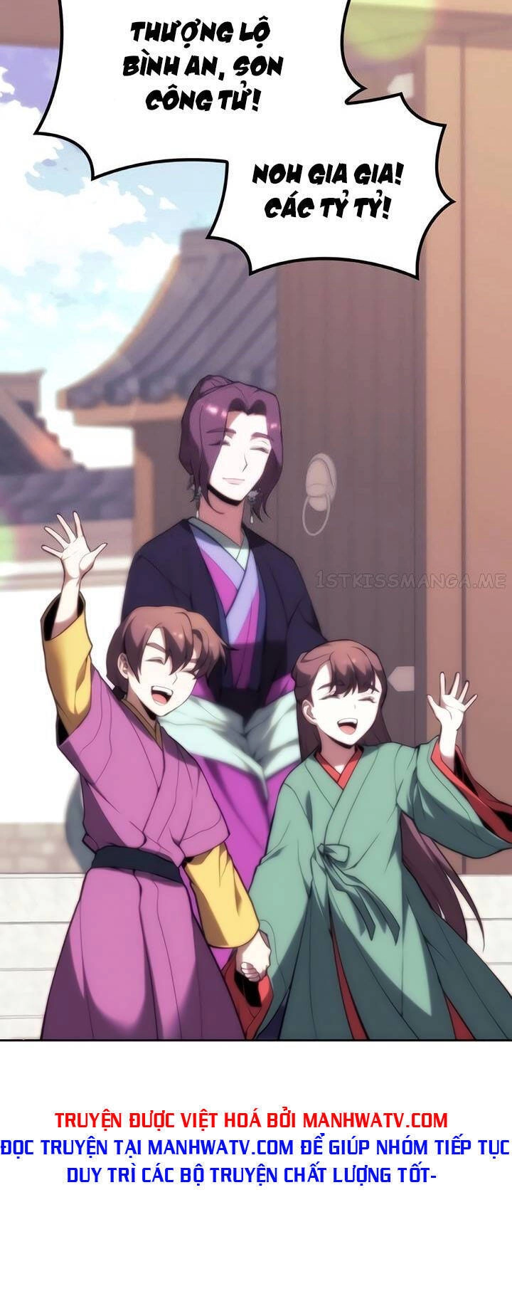 Võ Giả Bất Đắc Dĩ Chapter 145 - 31