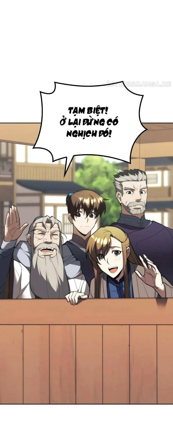 Võ Giả Bất Đắc Dĩ Chapter 145 - 32