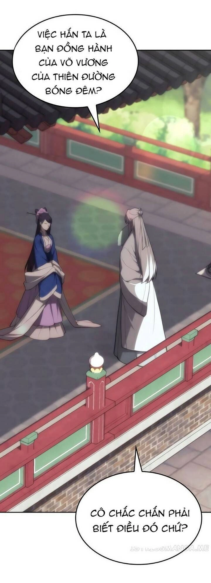 Võ Giả Bất Đắc Dĩ Chapter 145 - 38