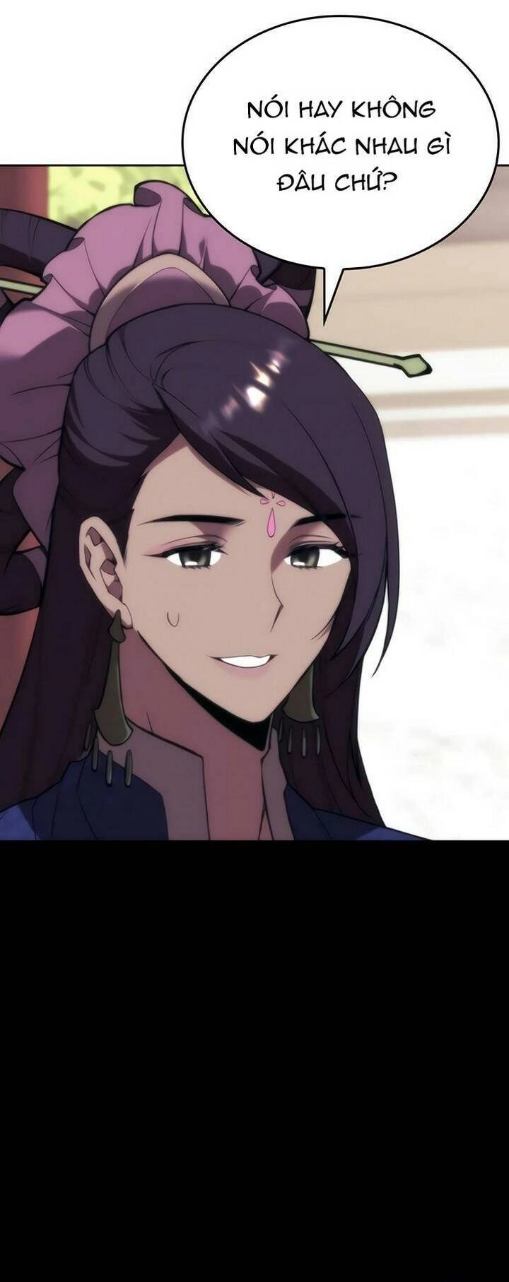 Võ Giả Bất Đắc Dĩ Chapter 145 - 40