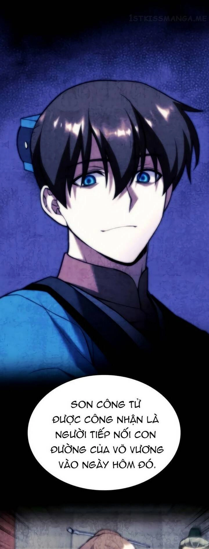 Võ Giả Bất Đắc Dĩ Chapter 145 - 41