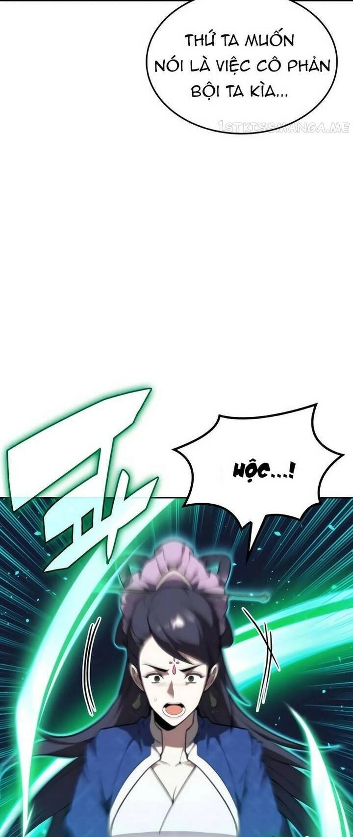 Võ Giả Bất Đắc Dĩ Chapter 145 - 45