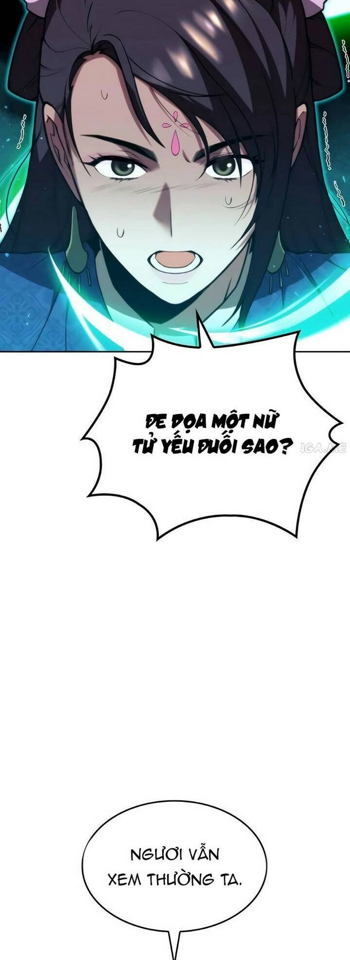 Võ Giả Bất Đắc Dĩ Chapter 145 - 48