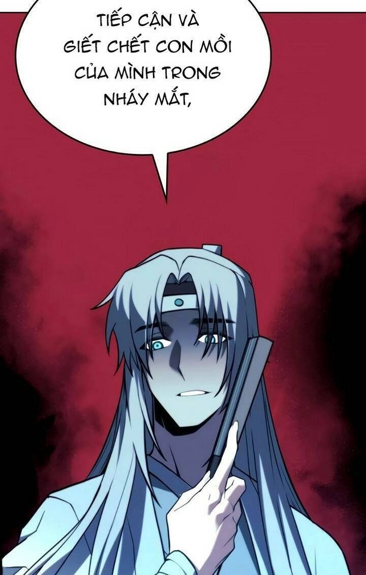 Võ Giả Bất Đắc Dĩ Chapter 145 - 52