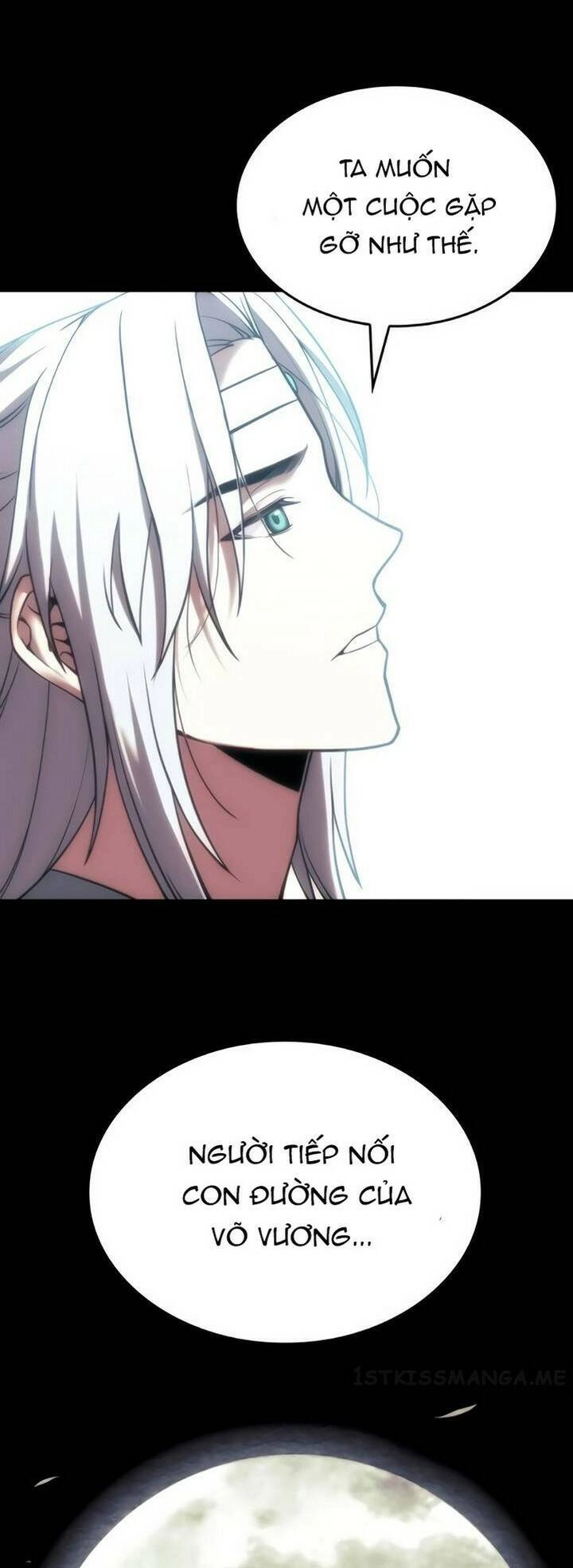 Võ Giả Bất Đắc Dĩ Chapter 145 - 58