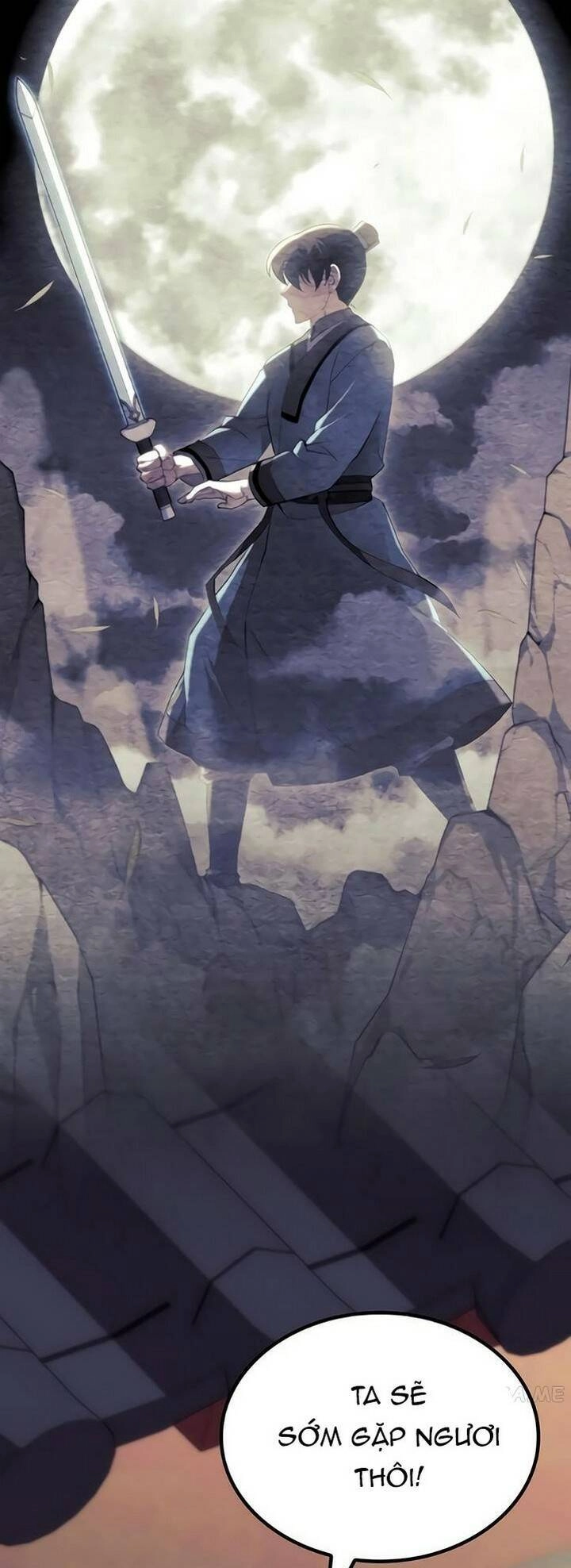 Võ Giả Bất Đắc Dĩ Chapter 145 - 59