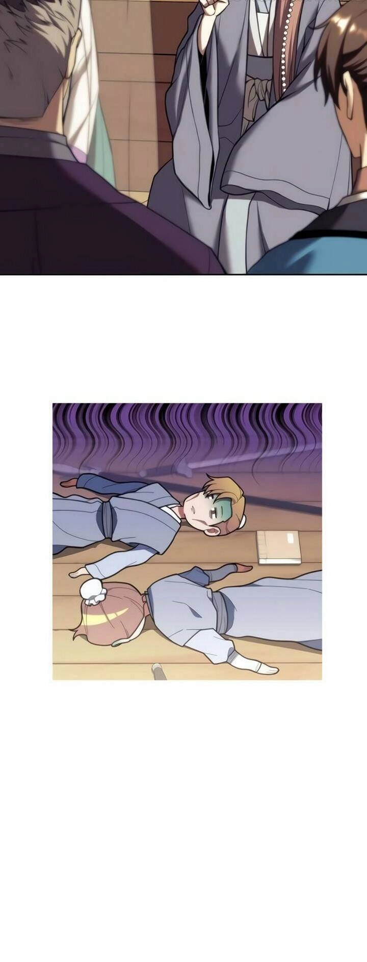 Võ Giả Bất Đắc Dĩ Chapter 145 - 64