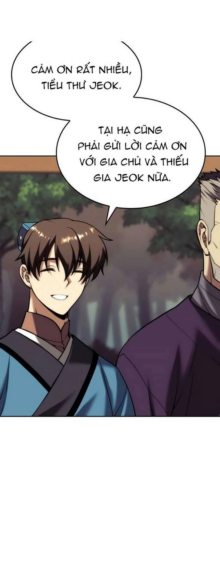 Võ Giả Bất Đắc Dĩ Chapter 145 - 65