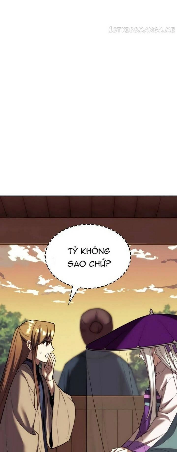 Võ Giả Bất Đắc Dĩ Chapter 145 - 68