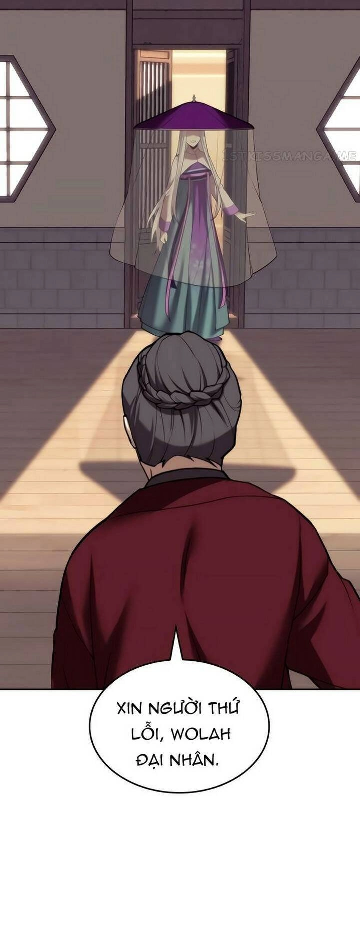 Võ Giả Bất Đắc Dĩ Chapter 145 - 81