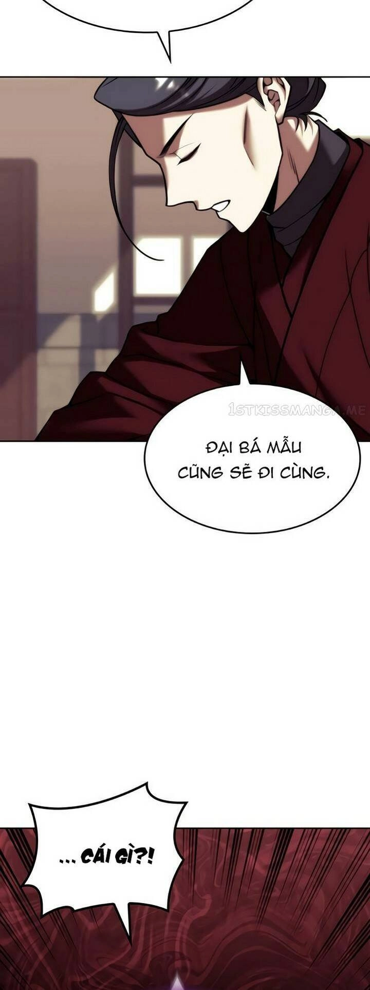 Võ Giả Bất Đắc Dĩ Chapter 145 - 84