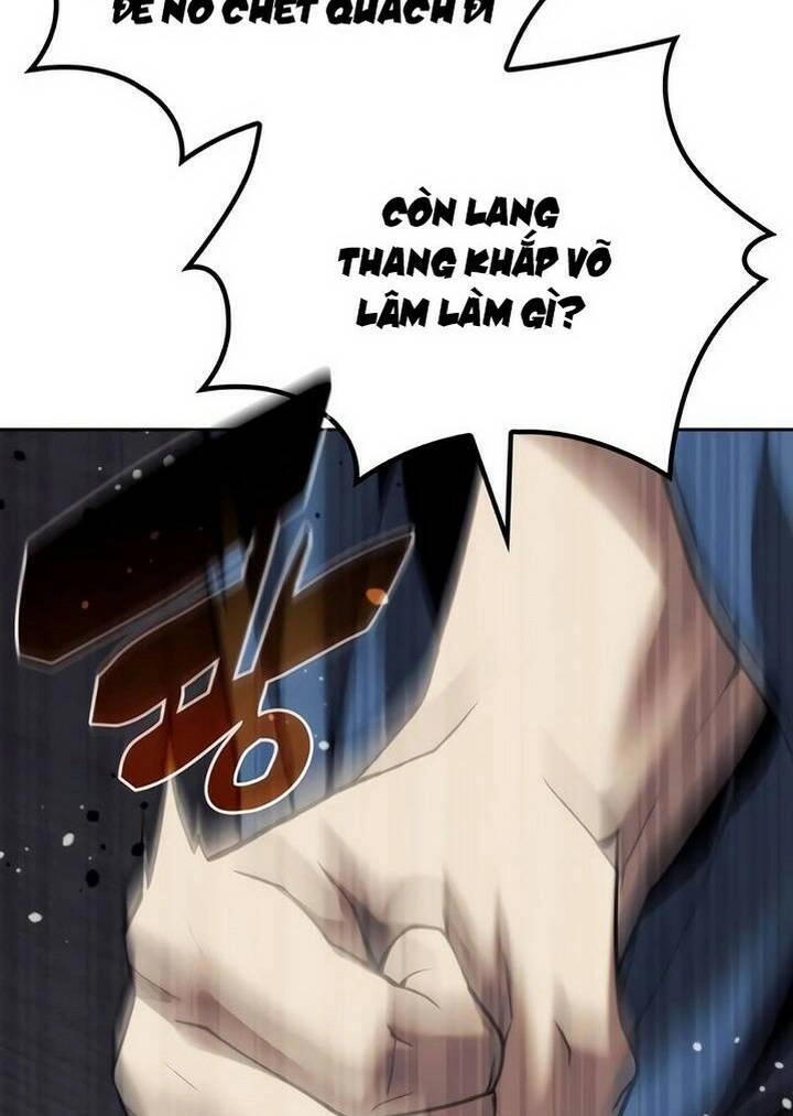 Võ Giả Bất Đắc Dĩ Chapter 145 - 89