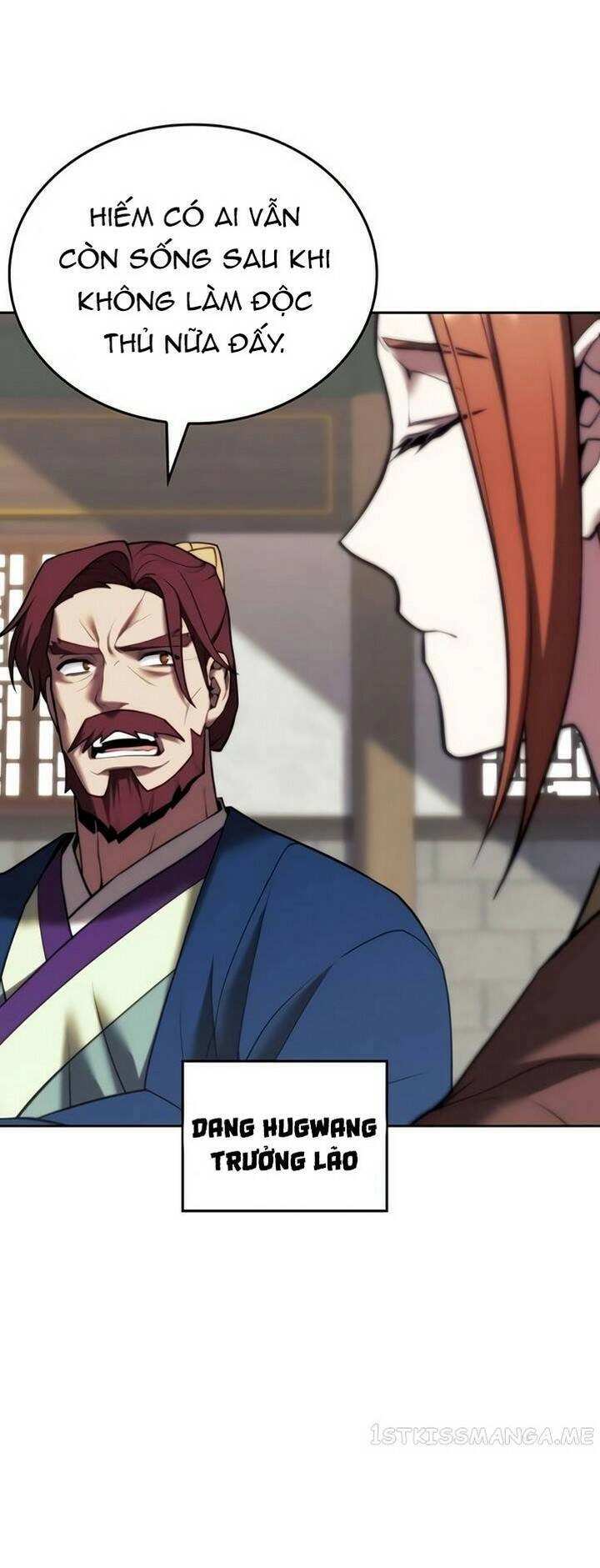 Võ Giả Bất Đắc Dĩ Chapter 145 - 93