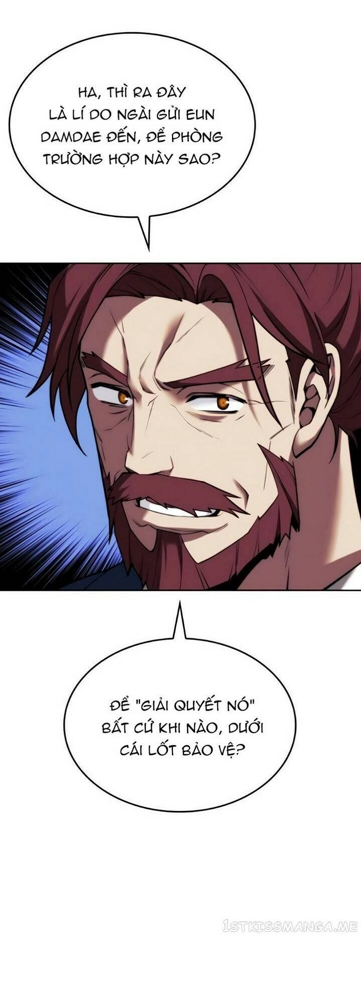 Võ Giả Bất Đắc Dĩ Chapter 145 - 94