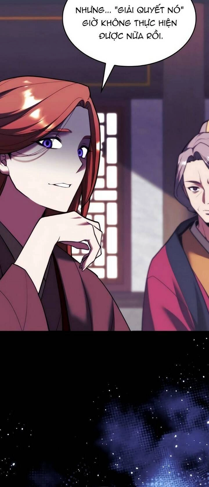 Võ Giả Bất Đắc Dĩ Chapter 145 - 96