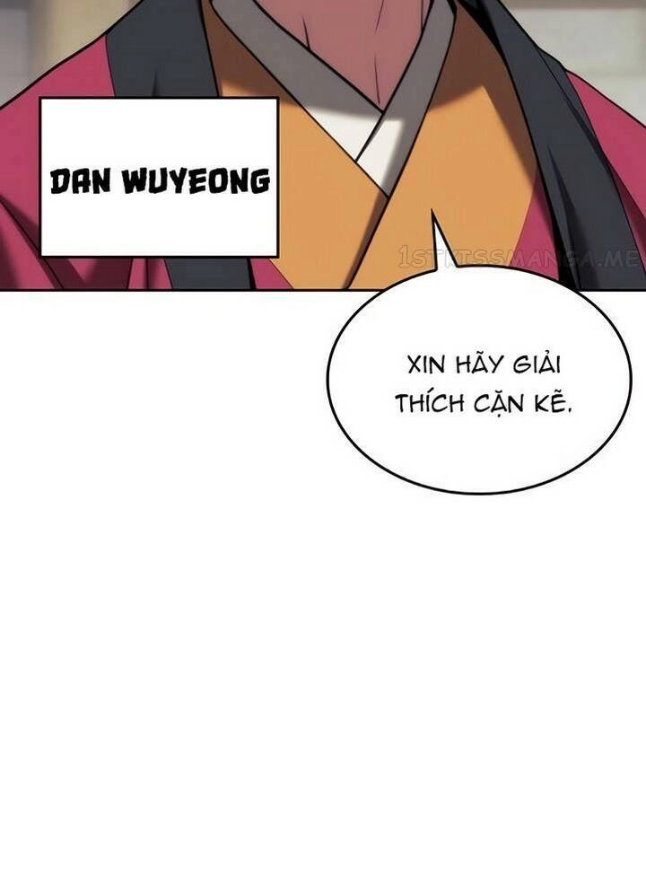 Võ Giả Bất Đắc Dĩ Chapter 145 - 98