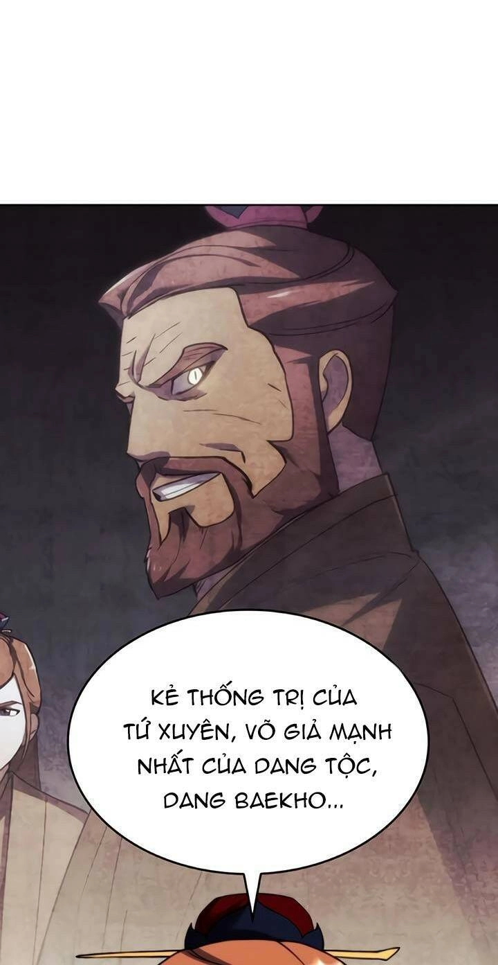 Võ Giả Bất Đắc Dĩ Chapter 145 - 99